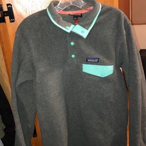 Brand New 2017 Patagonia fleece